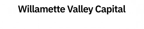Willamette Valley Capital